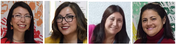 Equipo Huepil Afterschool